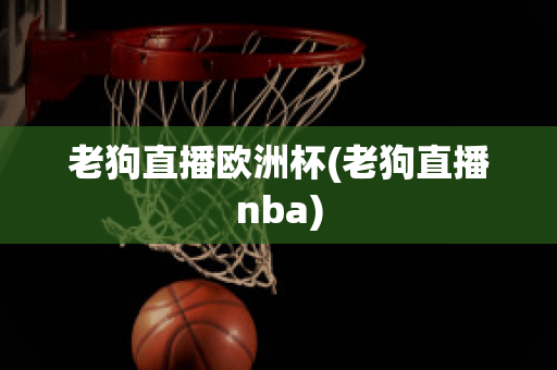 老狗直播欧洲杯(老狗直播nba)