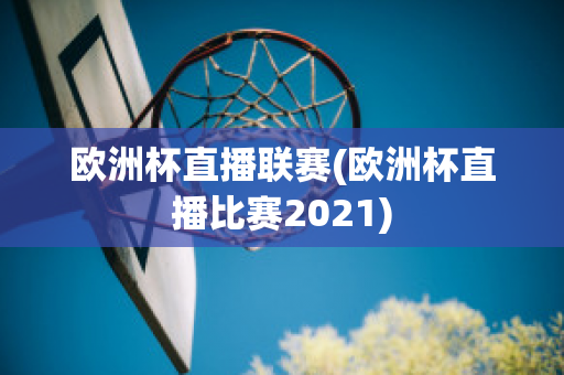 欧洲杯直播联赛(欧洲杯直播比赛2021)