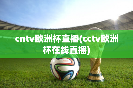 cntv欧洲杯直播(cctv欧洲杯在线直播)