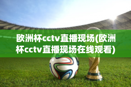 欧洲杯cctv直播现场(欧洲杯cctv直播现场在线观看)