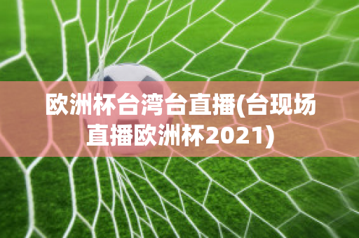 欧洲杯台湾台直播(台现场直播欧洲杯2021)