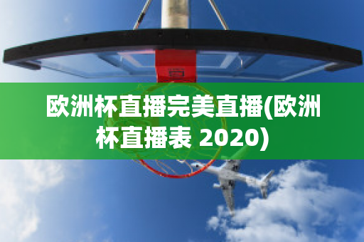 欧洲杯直播完美直播(欧洲杯直播表 2020)