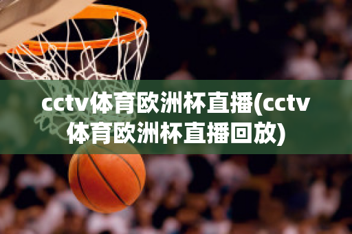 cctv体育欧洲杯直播(cctv体育欧洲杯直播回放)