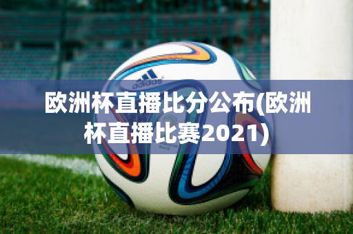 欧洲杯直播比分公布(欧洲杯直播比赛2021)