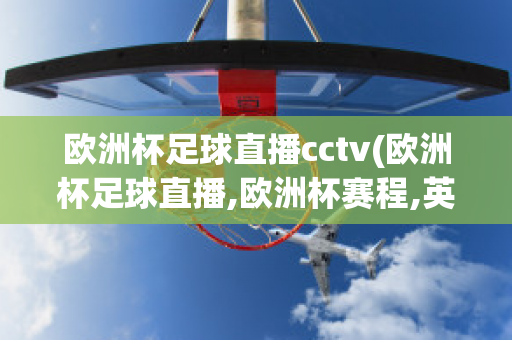 欧洲杯足球直播cctv(欧洲杯足球直播,欧洲杯赛程,英超西甲赛程表,JRs信号)