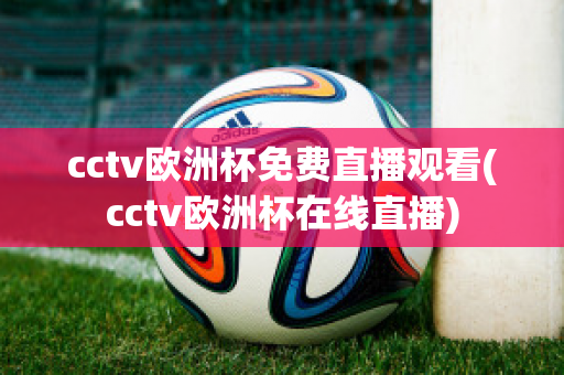 cctv欧洲杯免费直播观看(cctv欧洲杯在线直播)