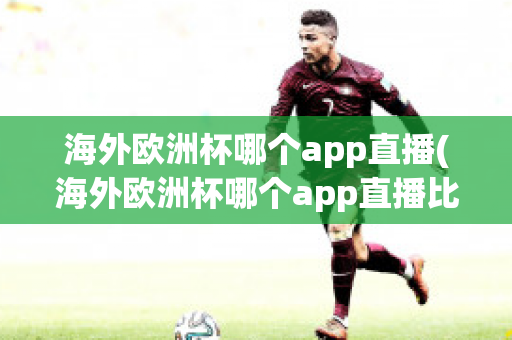 海外欧洲杯哪个app直播(海外欧洲杯哪个app直播比较好)