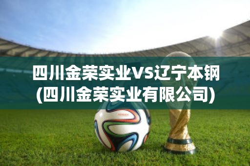 四川金荣实业VS辽宁本钢(四川金荣实业有限公司)