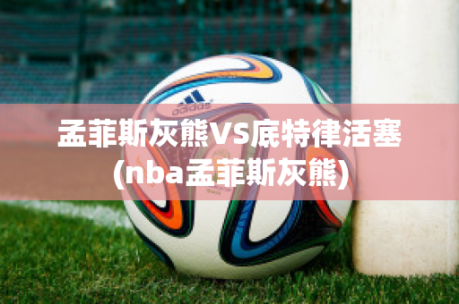 孟菲斯灰熊VS底特律活塞(nba孟菲斯灰熊)