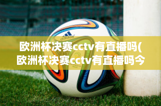 欧洲杯决赛cctv有直播吗(欧洲杯决赛cctv有直播吗今天)