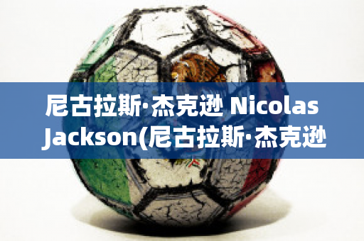 尼古拉斯·杰克逊 Nicolas Jackson(尼古拉斯·杰克逊身高)