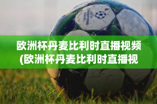 欧洲杯丹麦比利时直播视频(欧洲杯丹麦比利时直播视频在线观看)