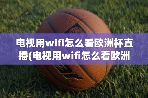 电视用wifi怎么看欧洲杯直播(电视用wifi怎么看欧洲杯直播回放)