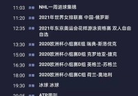 看欧洲杯的直播平台:看欧洲杯的直播平台有哪些