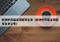 央视欧洲杯直播解说员名单:央视欧洲杯直播解说员名单公布