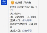 欧洲杯足球现场直播时间:欧洲杯足球现场直播时间表