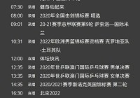 欧洲杯小组赛直播谁主持:欧洲杯小组赛直播谁主持的