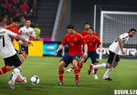 fifa欧洲杯预选赛在哪直播:fifa欧洲杯预选赛在哪直播啊